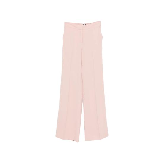 26SS 지안루카카페놀로 팔라초 팬츠 26EP416 400 29 PINK