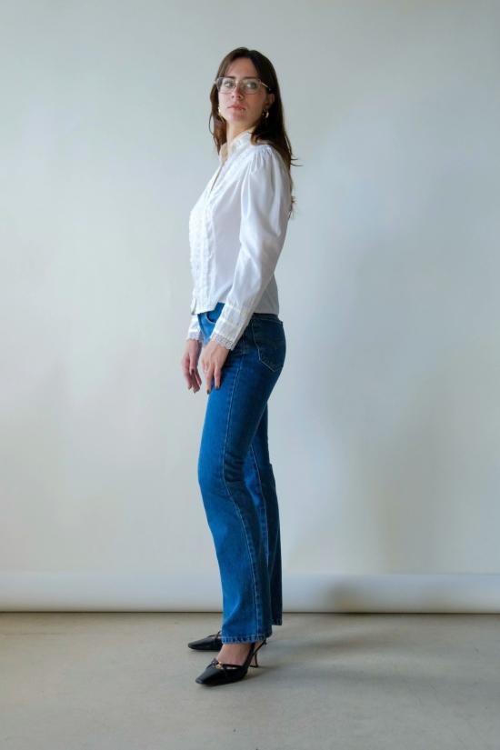  리바이스 데님 팬츠 517 청바지 - LEVI'S