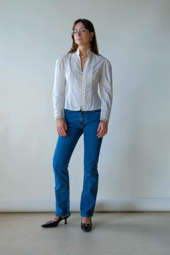  리바이스 데님 팬츠 517 청바지 - LEVI'S