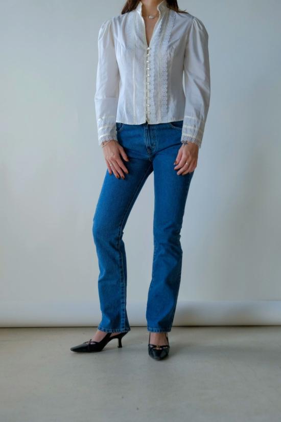  리바이스 데님 팬츠 517 청바지