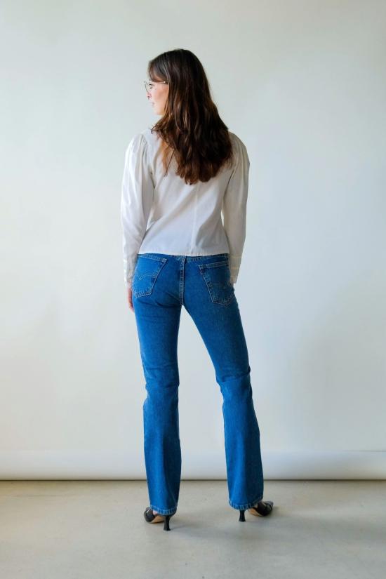  리바이스 데님 팬츠 517 청바지 - LEVI'S