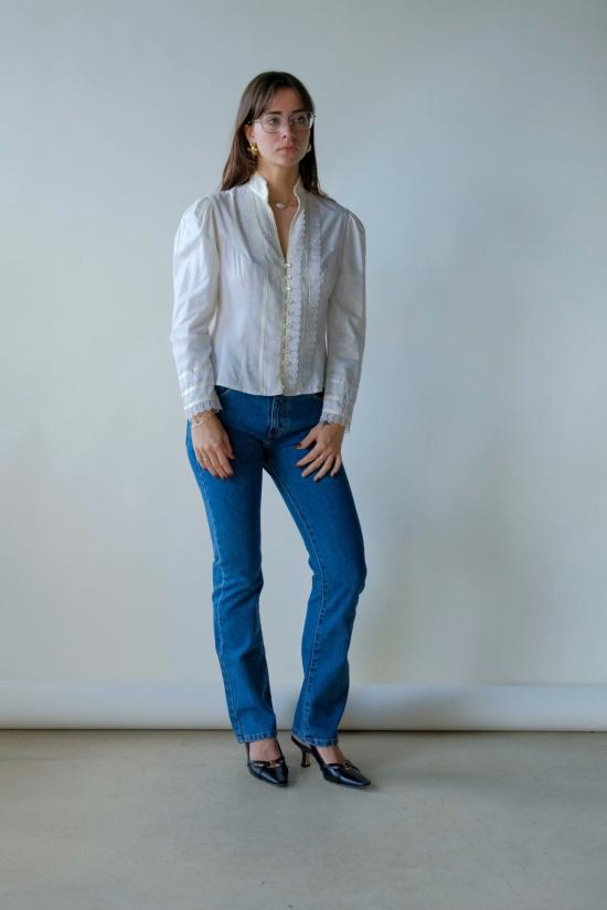  리바이스 데님 팬츠 517 청바지 - LEVI'S