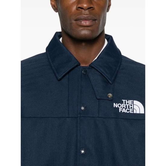  노스페이스 자켓 아우터 재킷 블루 - NORTH FACE