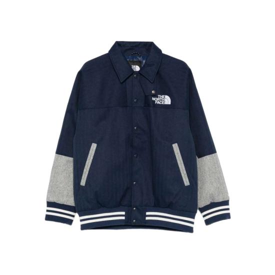  노스페이스 자켓 아우터 재킷 블루