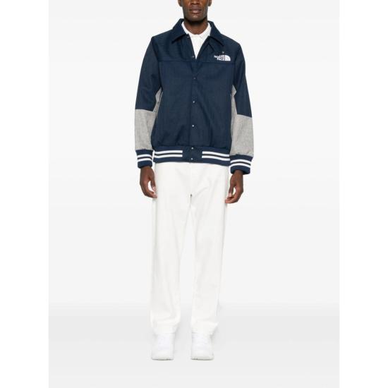  노스페이스 자켓 아우터 재킷 블루 - NORTH FACE