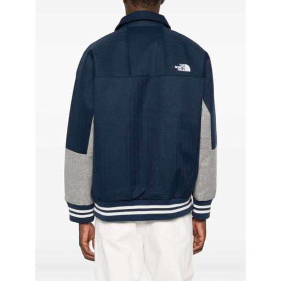  노스페이스 자켓 아우터 재킷 블루 - NORTH FACE