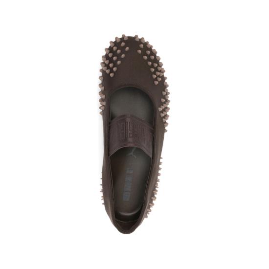 26SS Puma X Lgn 스니커즈 402371 02 CHOCO BROWN - OTHER BRANDS