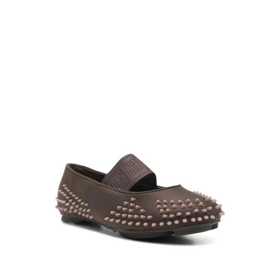 26SS Puma X Lgn 스니커즈 402371 02 CHOCO BROWN - OTHER BRANDS