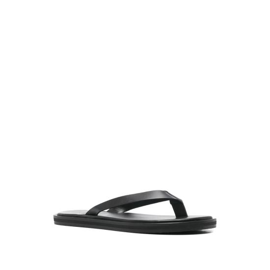 26SS 스튜디오 니콜슨 샌들 SNM 1527 CURREN BLACK - STUDIO NICHOLSON