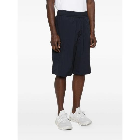 26SS 무스너클 숏팬츠 M16MR770 833 BLUE - MOOSE KNUCKLES