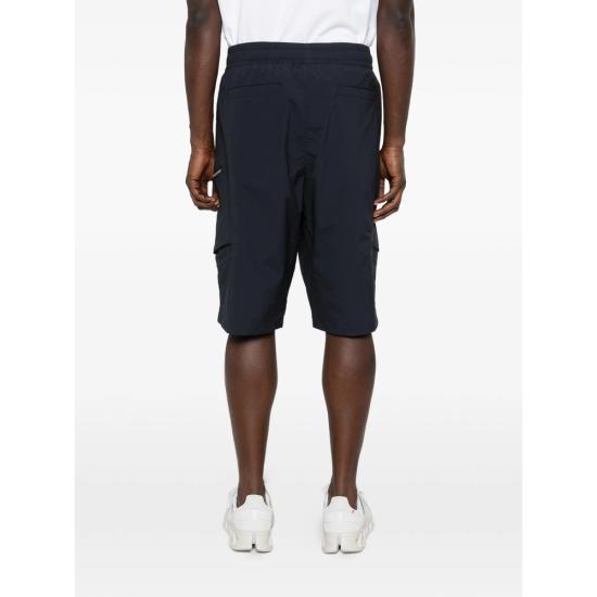 26SS 무스너클 숏팬츠 M16MR770 833 BLUE - MOOSE KNUCKLES