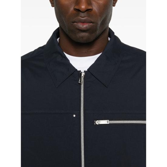 26SS 무스너클 자켓 M16MJ157 833 BLUE - MOOSE KNUCKLES