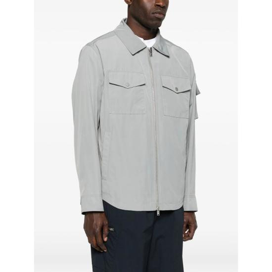 26SS 무스너클 자켓 M15MJ142 1892 GREY - MOOSE KNUCKLES