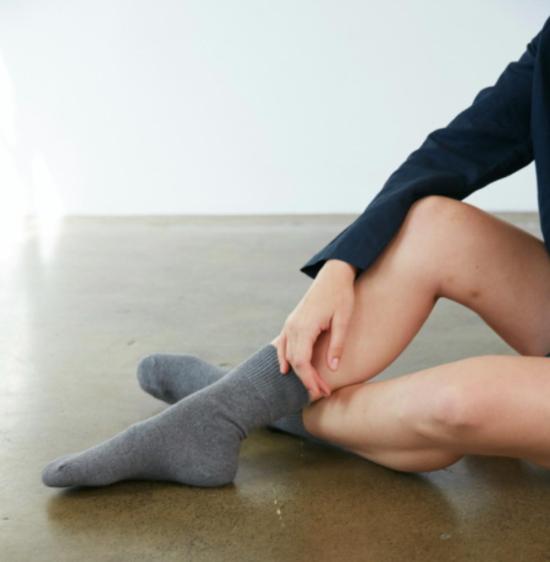  General Sleep 양말 일반 수면용 침대  달 - OTHER BRANDS