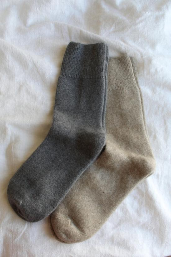  General Sleep 양말 일반 수면용 침대  달 - OTHER BRANDS