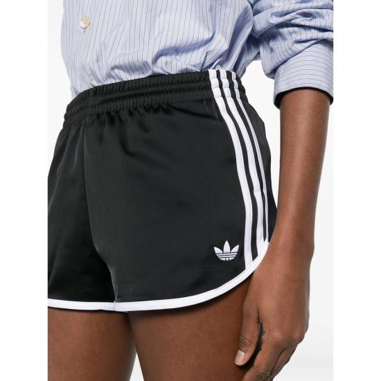 26SS 아디다스 숏팬츠 KD7977 BLACK WHITE - ADIDAS