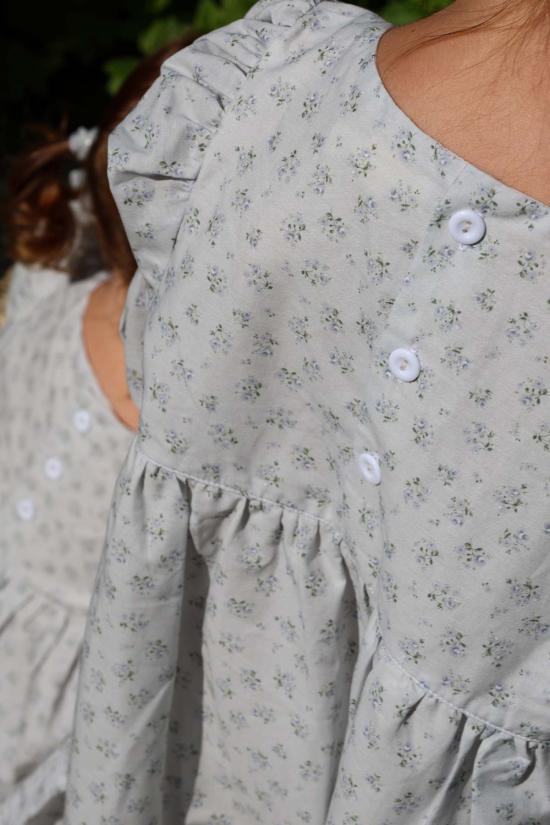  [키즈] Piper&Cloth 원피스 주말 드레스 Fleur De Brume - OTHER BRANDS