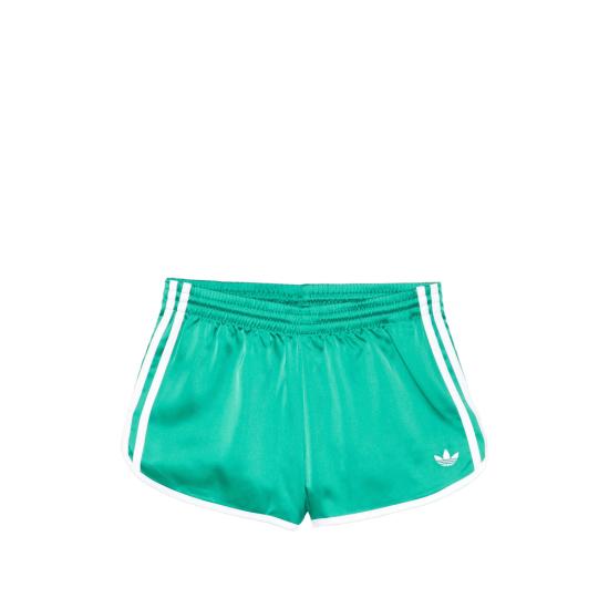26SS 아디다스 숏팬츠 KD3717 GREEN WHITE