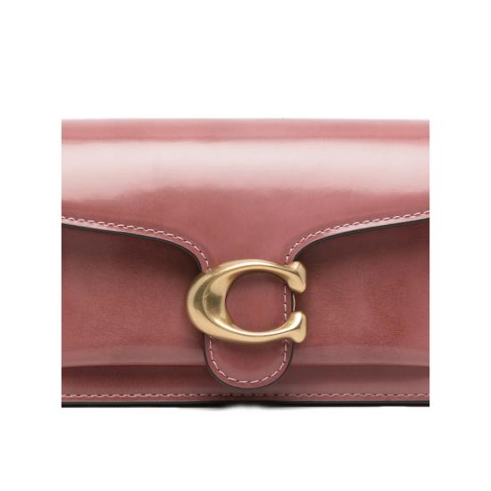 26SS 코치 숄더백 CW632 PEONY PINK - COACH