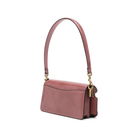 26SS 코치 숄더백 CW632 PEONY PINK - COACH