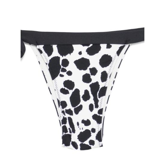 26SS 프랭키 비키니 비키니 수영복 11478NS HOMES WHITE BLACK - FRANKIES BIKINIS