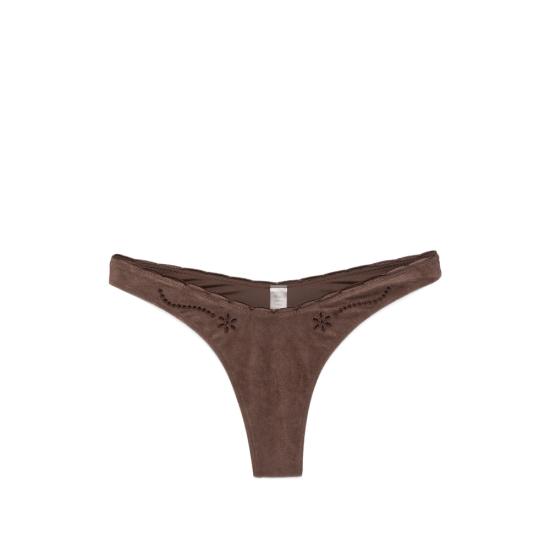 26SS 프랭키 비키니 비키니 수영복 11460SD DESSU BROWN
