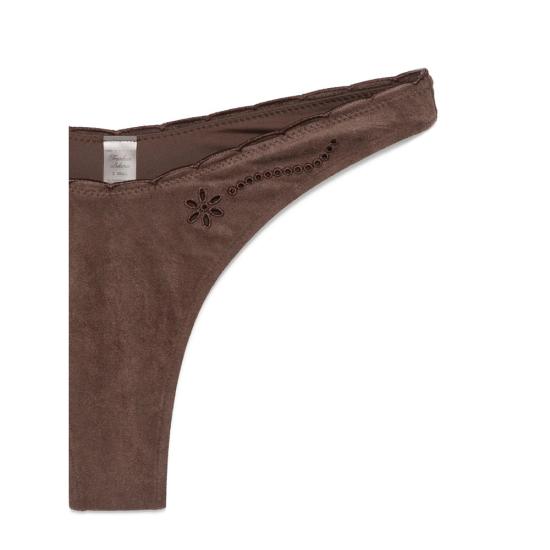 26SS 프랭키 비키니 비키니 수영복 11460SD DESSU BROWN - FRANKIES BIKINIS