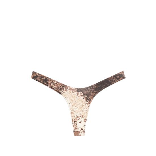 26SS 프랭키 비키니 비키니 수영복 11460NS SADDL BROWN NEUTRALS