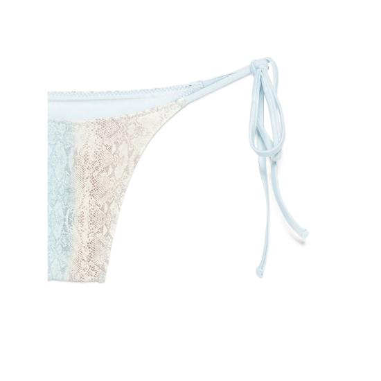 26SS 프랭키 비키니 비키니 수영복 11458SA BLUPY BLUE NEUTRALS - FRANKIES BIKINIS