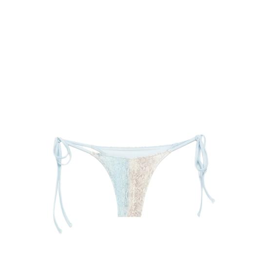 26SS 프랭키 비키니 비키니 수영복 11458SA BLUPY BLUE NEUTRALS