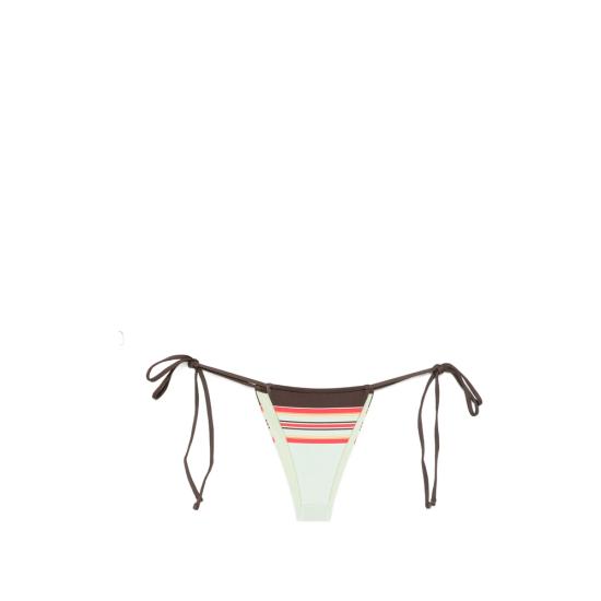 26SS 프랭키 비키니 비키니 수영복 11190NS DESER GREEN BROWN - FRANKIES BIKINIS