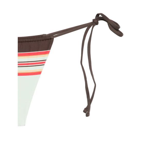 26SS 프랭키 비키니 비키니 수영복 11190NS DESER GREEN BROWN - FRANKIES BIKINIS