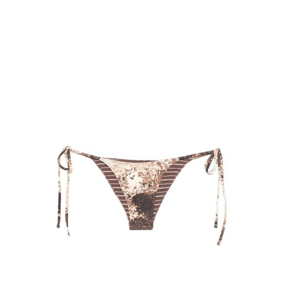 26SS 프랭키 비키니 비키니 수영복 11171NS SADDL BROWN NEUTRALS