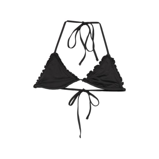 26SS 프랭키 비키니 비키니 수영복 10535NS BLACK