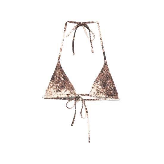 26SS 프랭키 비키니 비키니 수영복 10500NS SADDL BROWN NEUTRALS