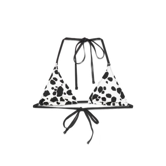 26SS 프랭키 비키니 비키니 수영복 10500NS HOMES WHITE BLACK