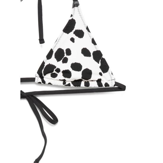 26SS 프랭키 비키니 비키니 수영복 10500NS HOMES WHITE BLACK - FRANKIES BIKINIS