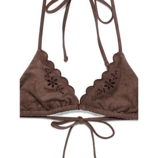 26SS 프랭키 비키니 비키니 수영복 10168SD DESSU BROWN - FRANKIES BIKINIS