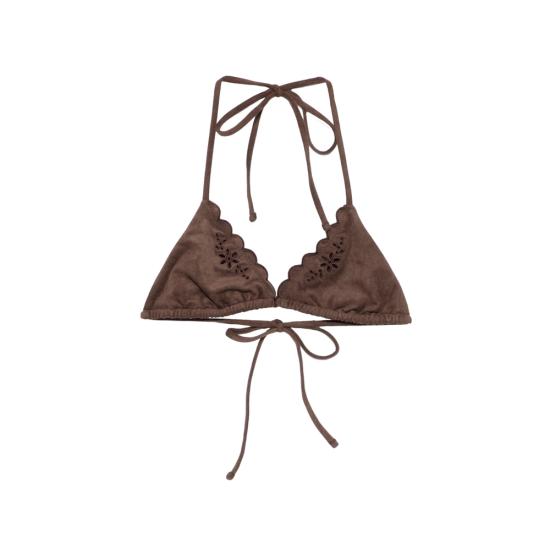 26SS 프랭키 비키니 비키니 수영복 10168SD DESSU BROWN