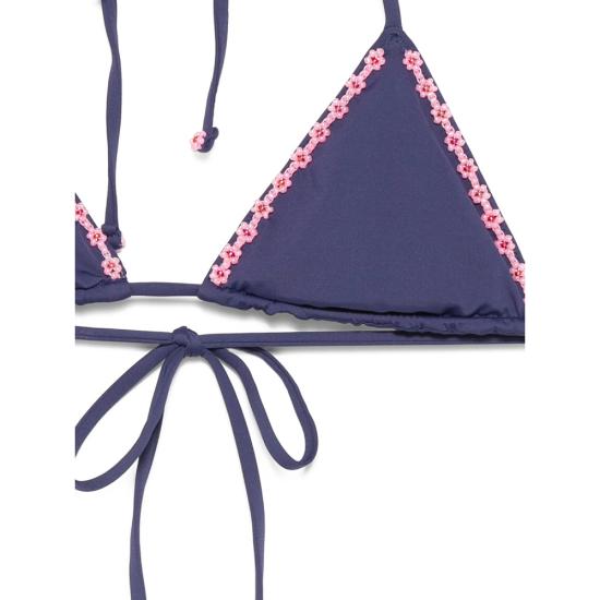 26SS 프랭키 비키니 비키니 수영복 10168NS MIBLO BLUE - FRANKIES BIKINIS