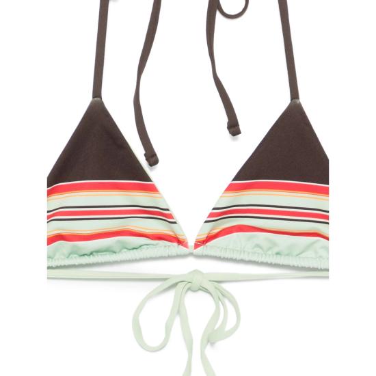 26SS 프랭키 비키니 비키니 수영복 10168NS DESER GREEN BROWN - FRANKIES BIKINIS