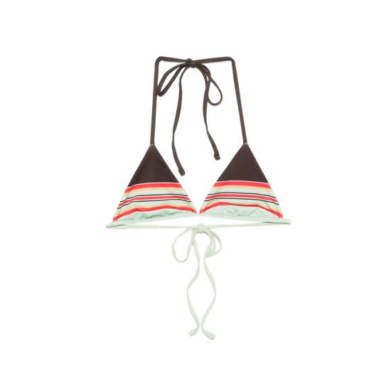 26SS 프랭키 비키니 비키니 수영복 10168NS DESER GREEN BROWN