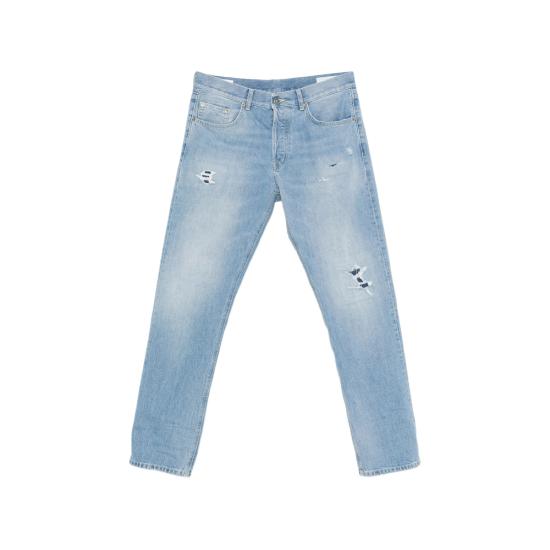 26SS 돈답 데님 팬츠 UP671 LZ8 800 BLUE