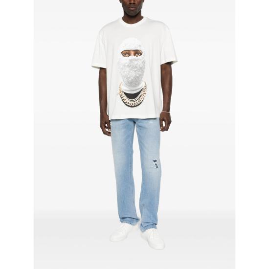 26SS 돈답 데님 팬츠 UP671 LZ8 800 BLUE - DONDUP