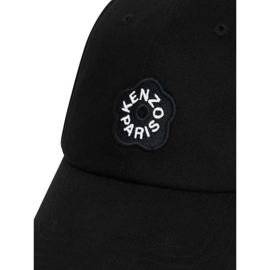 26SS 겐조 모자 FG58AC421F41 99 BLACK - KENZO