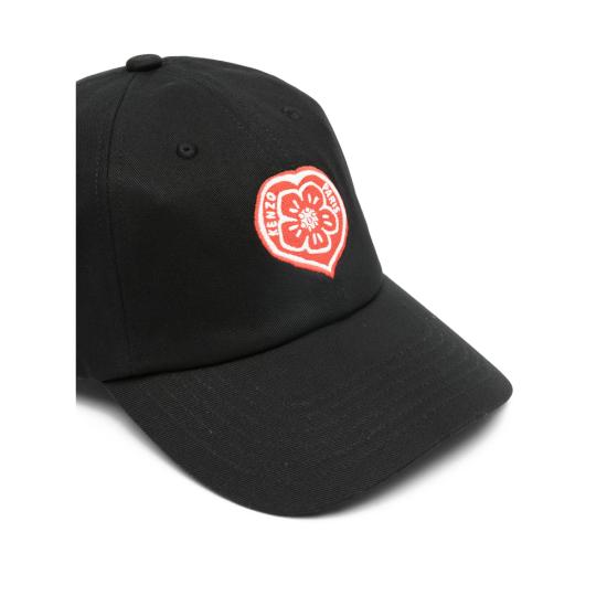 26SS 겐조 모자 FG58AC201F44 99 BLACK - KENZO