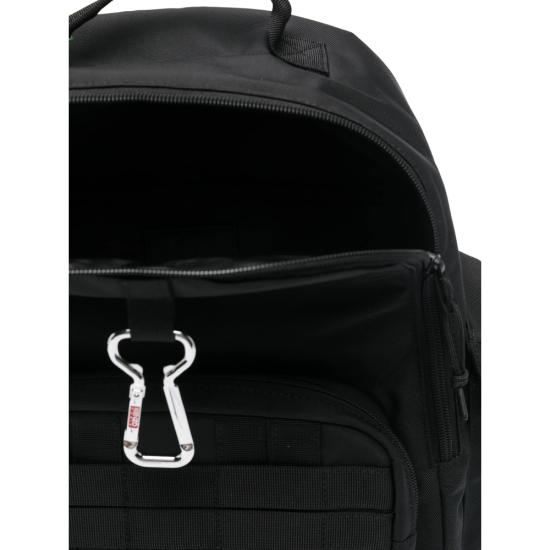 26SS 겐조 백팩 FG55SA203F20 99 BLACK - KENZO