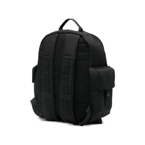 26SS 겐조 백팩 FG55SA203F20 99 BLACK - KENZO