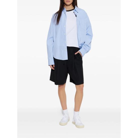 26SS 겐조 반팔 티셔츠 FG52TS2174SJ 01 WHITE - KENZO