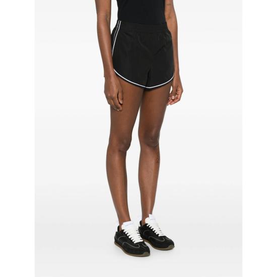 26SS 겐조 숏팬츠 FG52SH0849FI 99 BLACK - KENZO